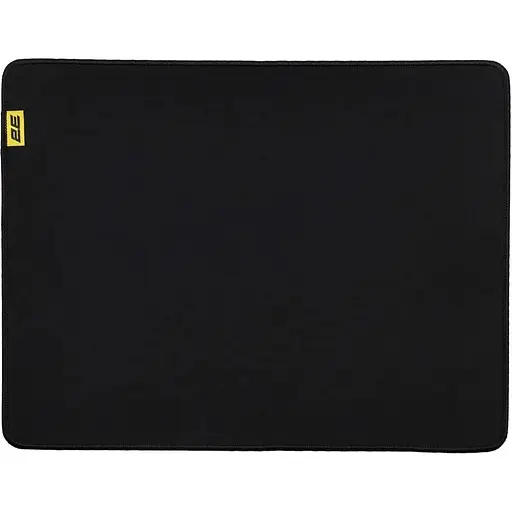 Килимок для миші 2E Gaming Pro Speed L Black (2E-SPEED-L-BK-PRO) [131922]