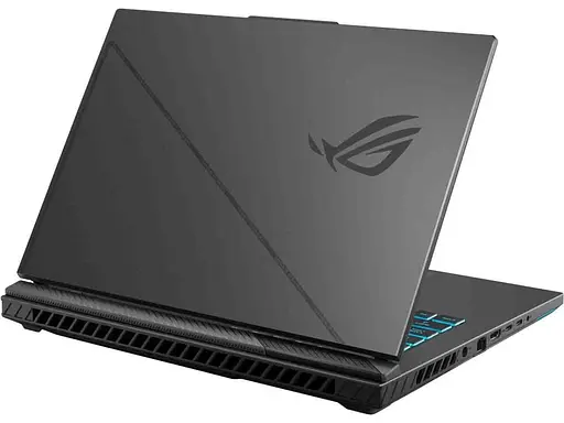 Ноутбук ASUS Gaming G614JI (i9-13980HX/16GB/1TB SSD/RTX 4070/16" 240Hz) Refurbished - фото 9