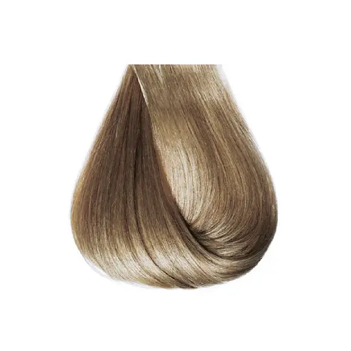 Безаммиачная краска для волос Pro.Co SuperB Color Hair Color Cream 8/1 блондин светло-пепельный - фото 3