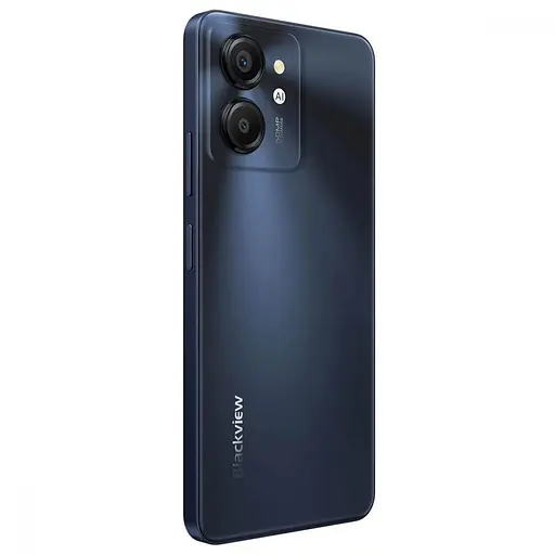 Смартфон Blackview Color 8 8/256GB Grey - фото 3