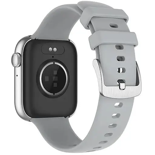 Смарт-часы Globex Smart Watch Atlas Grey - фото 4