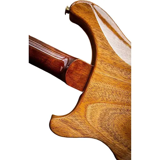 Електрогітара PRS Paul's Guitar 10 Top Yellow Tiger [129617] - фото 4