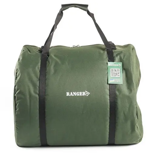 Спальный мешок (спальник) одеяло 5 season Ranger RA5516 - фото 9