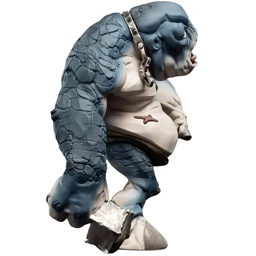 Фигурка Lord of the rings Cave Troll - Mini Epics (Властелин колец) - фото 4