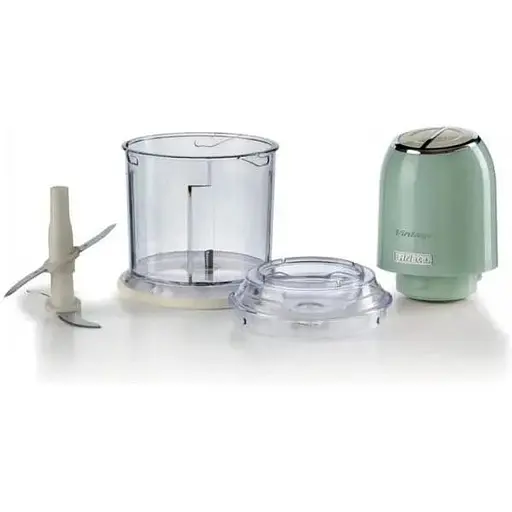 Подрібнювач Ariete 0438 green (00C043804AR0) - фото 2