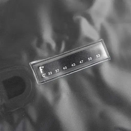 Душ портативный Bo-Camp Solar Shower Deluxe 20 л зеленый (DAS302126) - фото 6