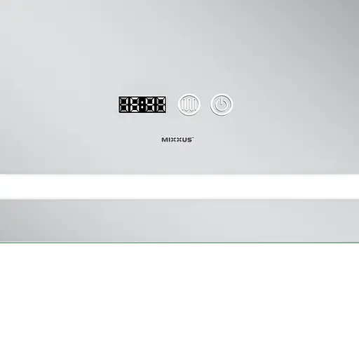 Дзеркало Mixxus Premium Flash MR21-70x90 MP6618 - фото 10