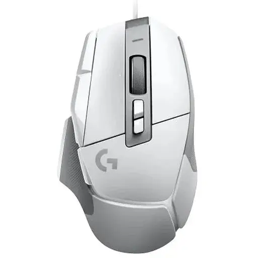Мышь Logitech G502 X White (910-006146)