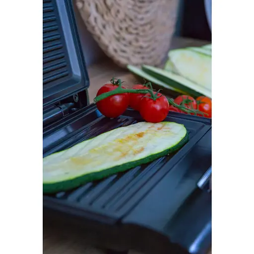 Сэндвичница-гриль MAGIO MG-378 - фото 5