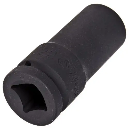 Торцева головка Hans ударна глибока 3/4DR 50 мм (86300М50) - фото 3