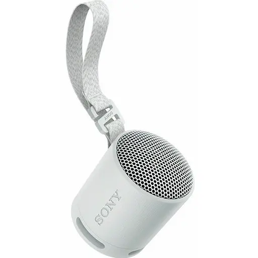 Портативна акустика Sony SRS-XB100 Grey (SRSXB100H.CE7) - фото 5