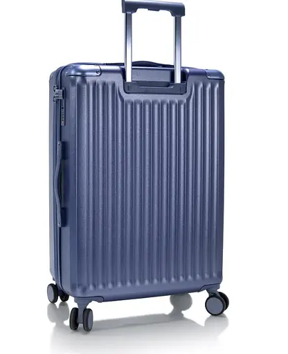 Валіза Heys Luxe (M) Navy (10160-0028-26) - фото 2