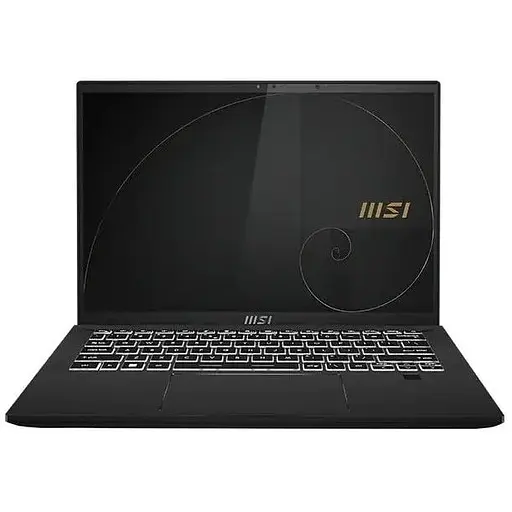 Ноутбук MSI Summit E14 Evo A12M-081RO,i7-1280P 48GHz,16GB,1TB,Windows 11