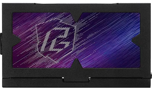 Блок питания ASRock Phantom Gaming 750W (PG-750G) - фото 4