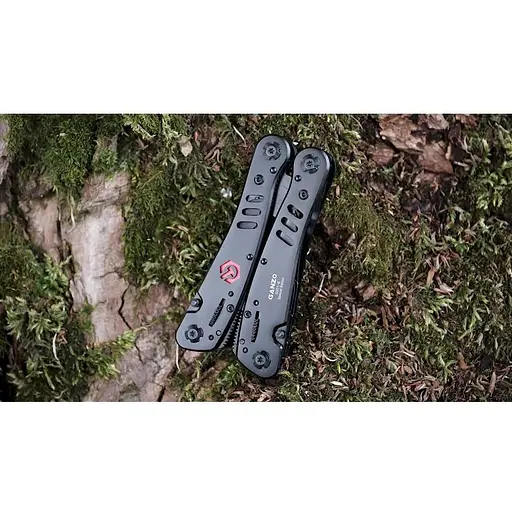 Мультитул Multi Tool Ganzo G301-В - фото 7