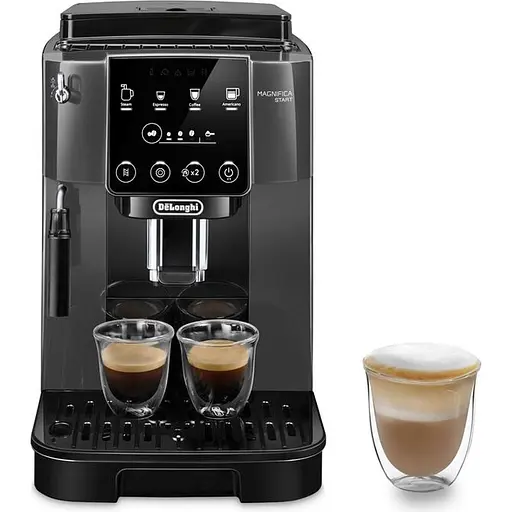 Кофемашина DeLonghi Magnifica Start ECAM220.22 GB [80361]