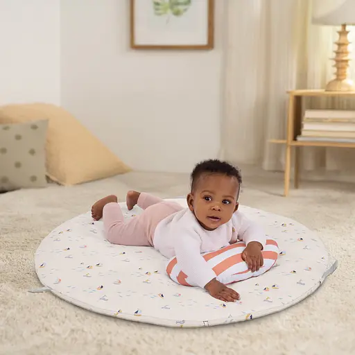 Розвиваючий килимок Ingenuity Cozy Spot Harbor Haven (17486) - фото 7