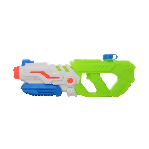 Водяной бластер помповый большой, 47,5 см, 25x58x6 см (В ассортименте)