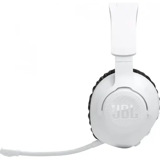 Навушники з мікрофоном JBL Quantum 360P White (JBLQ360PWLWHTBLU) - фото 5