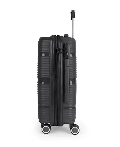 Валіза Gabol Akane (S) Grey (122422-016) - фото 5