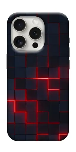 TPU чохол Кібер сітка - фото 1