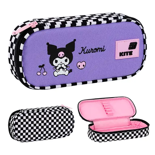 Пенал Kite 662 HK-4 - фото 4