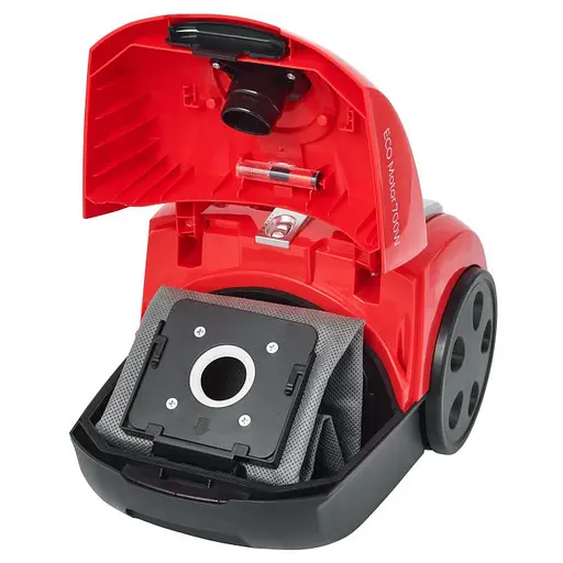 Пилосос RVB18-E EcoRed - фото 3