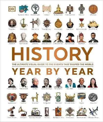 History Year by Year