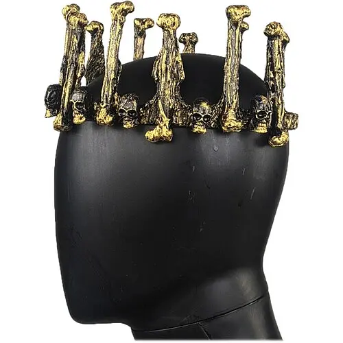 Корона Король Мертвецов - фото 2