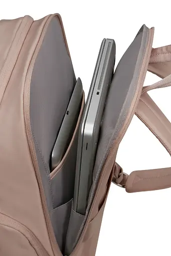 Рюкзак 14,1" Samsonite MOVE 5.0 POWDER 39x26.5x14 KP0*03088 - фото 6