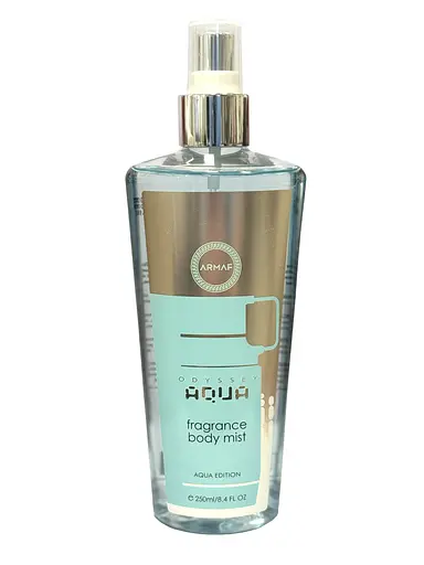 Парфумований спрей Armaf Odyssey Aqua парфумований спрей 250мл 250 мл