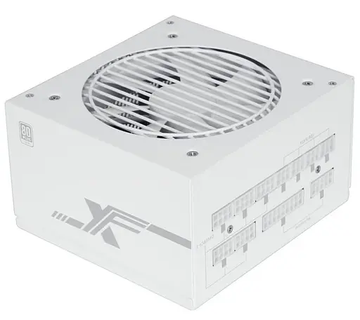 Блок живлення SAMA XF1000W 80 Plus GOLD (XF1000W240100732) Б/в - фото 1