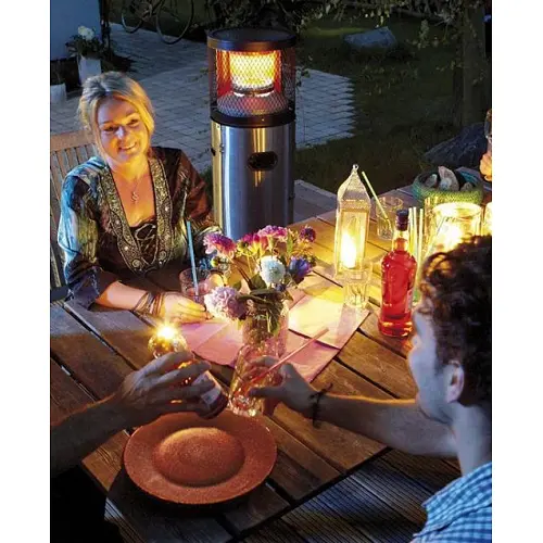 Газовий обігрівач Enders Polo 2.0 (6 кВт) - фото 6