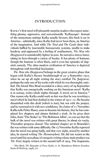 The Man Who Disappeared (America) - фото 5