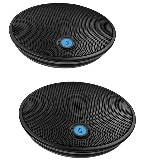 Мікрофони Logitech Group Expansion Microphones (989-000171) - фото 1
