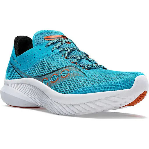 Кроссовки Saucony Kinvara 14 44 Turquoise (1097-S20823-2510) - фото 5