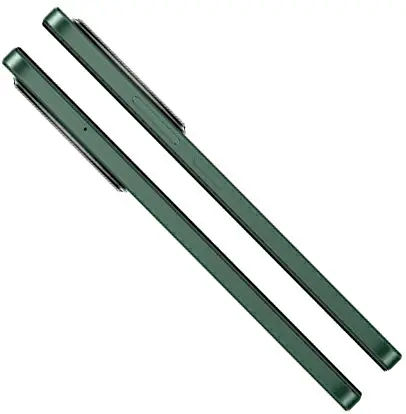 Смартфон Xiaomi Redmi A3 4/128GB Forest Green Global Version no adapter - фото 2