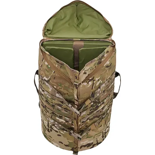 Рюкзак Combat Suricat Starlink Padded MK2 камуфляж - фото 4