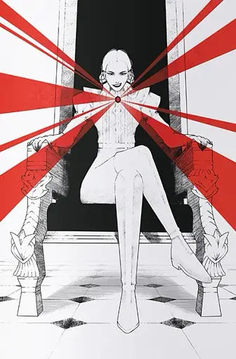 Темніший колір магії - фото 7