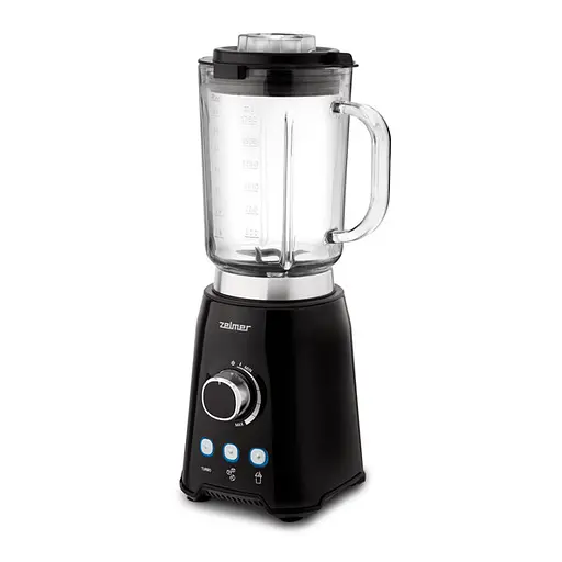 Блендер стационарный Zelmer ZSB4799B - фото 2