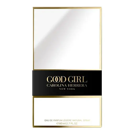Парфюмированная женская вода тестер Carolina Herrera Good Girl Духи женские 80 мл - фото 5
