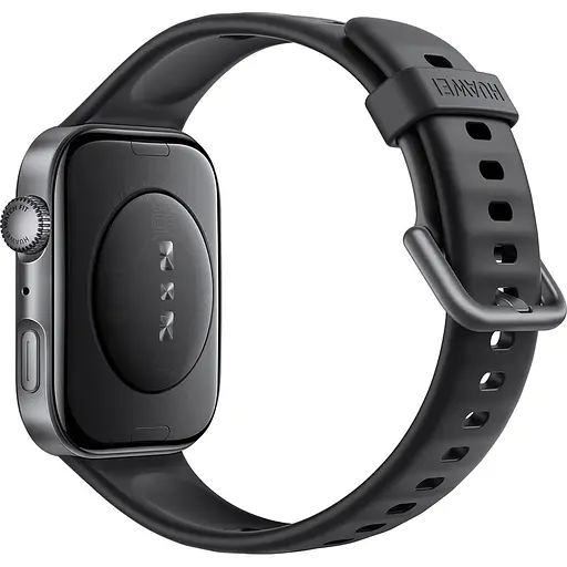 Смарт-часы Huawei Watch Fit 4 Black (55020EWT) - фото 4