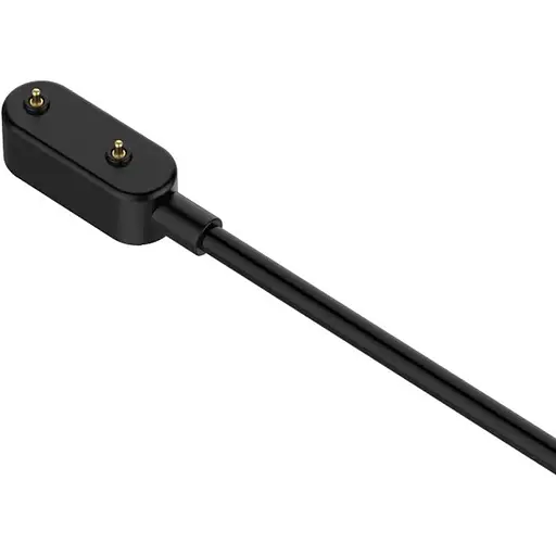 Зарядное устройство DK CDK кабель (1m) USB для Honor Band 9 (011938) (black) - фото 3