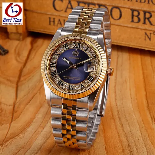 Годинник Reginald Crystal - фото 8