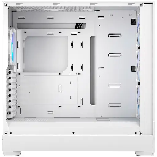 Корпус Fractal Design Pop XL Air RGB White TG (FD-C-POR1X-01) (без блока питания) - фото 5
