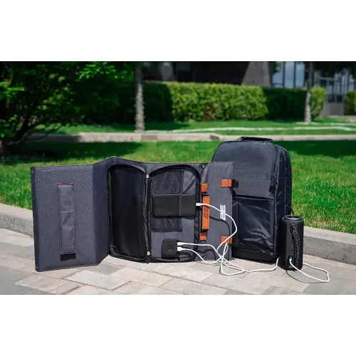 Сонячна панель 2E PSP0021 36W - фото 2