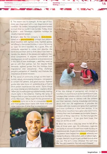 Insight: Upper Intermediate Student's Book - фото 6