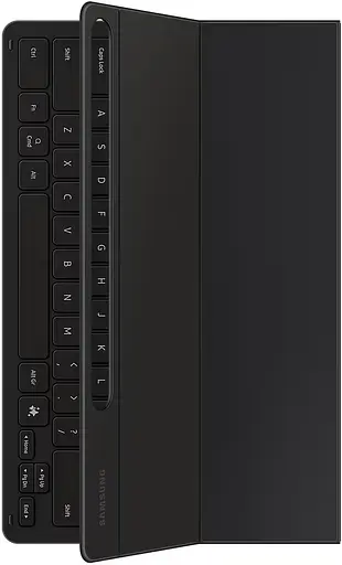 Чехол-клавиатура Samsung Book Cover Keyboard Slim AI Key для Samsung Galaxy Tab S9+ Black (EF-DX820UBEGWW) - фото 5
