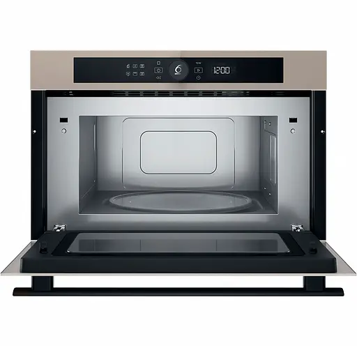 Вбудована мікрохвильова піч Whirlpool WMD44ME з автоматичними режимами - фото 3