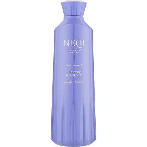 Шампунь для волос Neqi Moisture Mystery Shampoo увлажняющий 330 мл